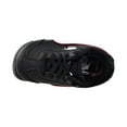 thumbnail image 5 of Puma Scuderia Ferrari Roma Toddler Shoes Black/White/Rosso Corsa 365237-07, 5 of 6