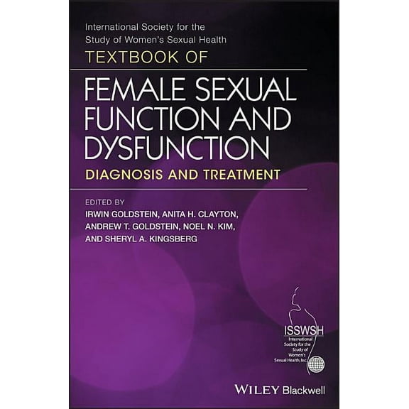 Textbook of Female Sexual Func, (Hardcover)
