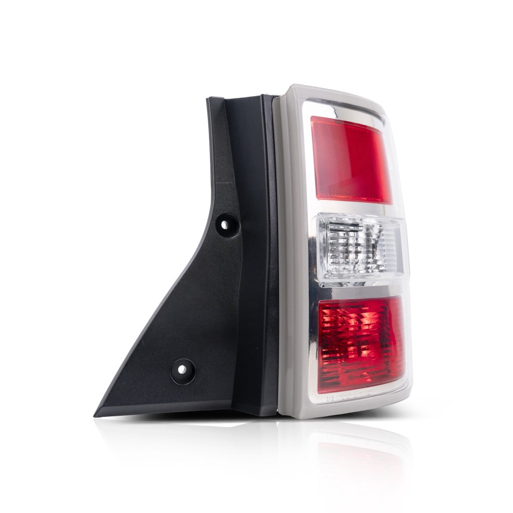 For Ford Flex 2012-2019 Tail Light Assembly Passenger Side SE/SEL Model CAPA For FO2801255 | CA8Z 13404 A