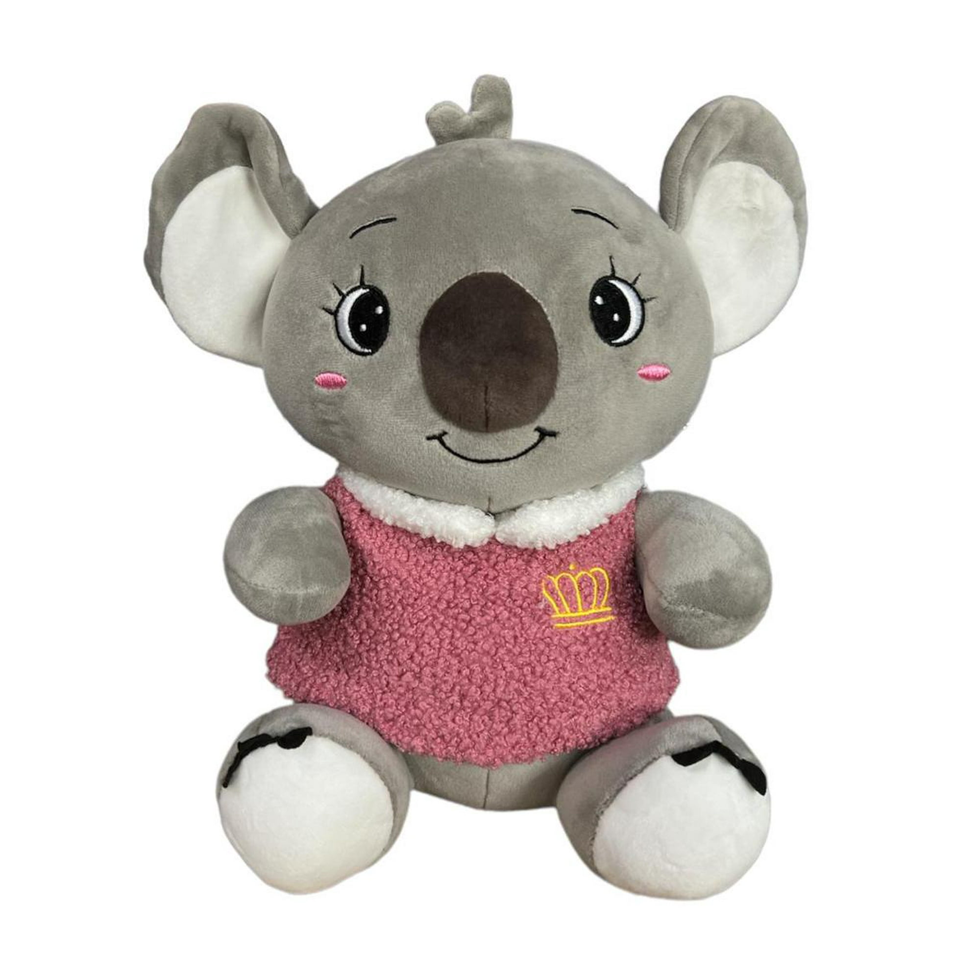 Peluche De Koala Tierno Niños Bebes | Lider.cl