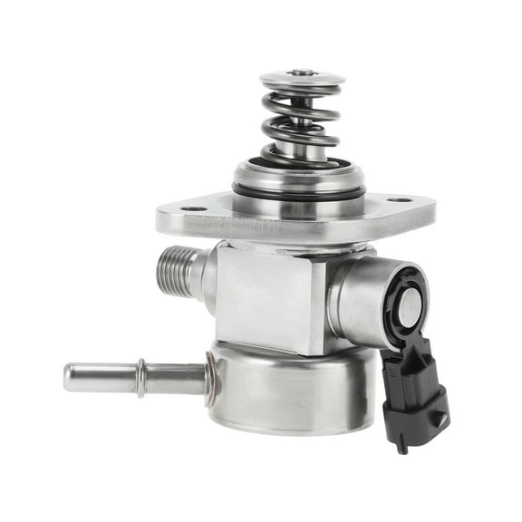 Unique Bargains No.DS7Z9350A High Pressure Fuel Pump for Ford Fusion 2014-2020 1.5L for Ford Escape 2017-2019 Direct Injection Mechanical Fuel Pump No.DS7G-9D376-DB DS7G-9D376-DC