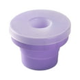 thumbnail image 2 of Collapsible Ice Cubes Molds - Ice Cubes Molds, Easy Release Ice Cubes Molds, Reusable Popsicle Stick With For Homemade Ice Cubes,Ice Buckets Can Be Bro, 2 of 8