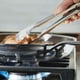 thumbnail image 5 of Juego de sartenes KitchenAid de acero inoxidable pulido, 5 of 9