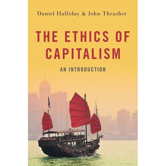 Ethics of Capitalism : An Introduction