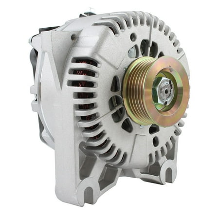 New 130A Alternator Fits Lincoln Aviator 4.6L 2005 Gl948 90-02-522 90025229