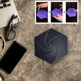 thumbnail image 6 of Fractal Hexagon Fidget Hand Tool (A) - Geometric Sensory Manipulation Desk Ornament for Stress Relief, Adult Focus Enhancing Office Decor​​, 6 of 7
