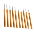 thumbnail image 4 of Watch Hand Remover Tool,10pcs Watch Hand Remover Watch Hand Remover Watch Hands Lever Class Leading Features, 4 of 14