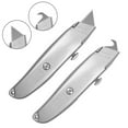thumbnail image 3 of Cutter Blade Acrylic Board Plastic Paper Cutting Tool Art Cutter DIY Hand Tools A, 3 of 8