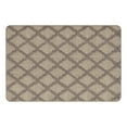 thumbnail image 1 of 2 ft x 3 ft Stampford Grey Mat, 1 of 4