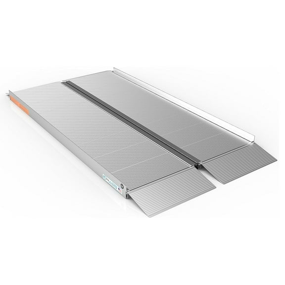 EZ- ACCESS SUITCASE® Singlefold Ramps - 5'