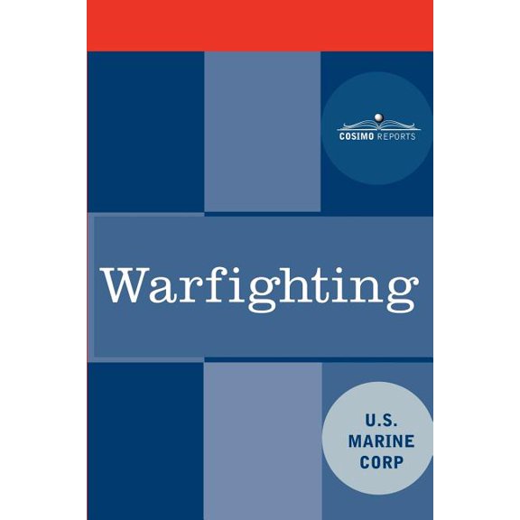 Warfighting (Paperback)