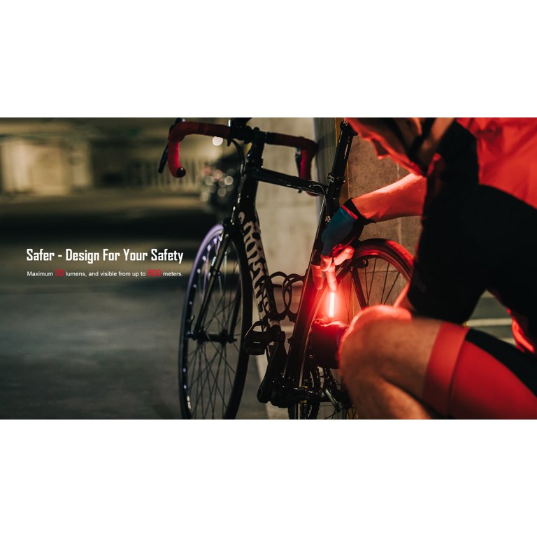 RN 1500 All-In-One Bike Light