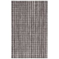 thumbnail image 2 of SAFAVIEH Abstract Aifric Trellis Area Rug, Brown/Gray, 5' x 8', 2 of 11