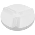 thumbnail image 1 of Milisten Pottery Kiln Moveable Mat Ceramic Refractory Support Pad Reusable Pottery Tool, 1 of 5