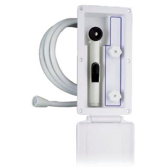 Attwood Marine A7J-41311 Shower Spray System