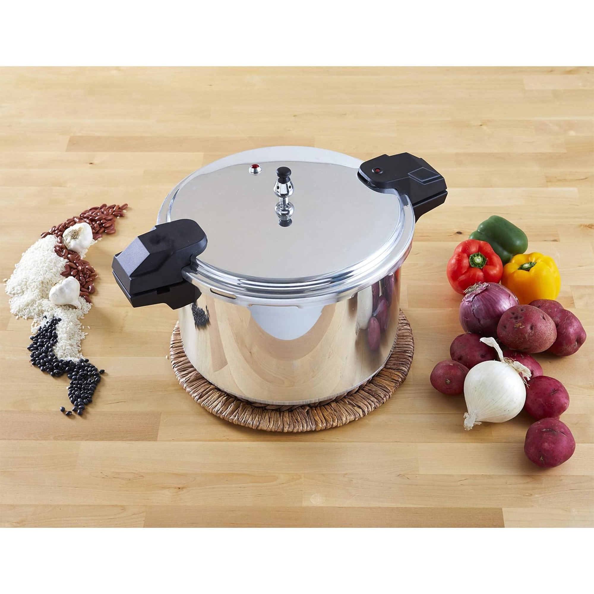 Mirro 92116 pressure canner sale