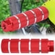 thumbnail image 4 of Pedales traseros para bicicleta de montaña de aluminio con orificio grande y diseño de lanzacohetes para un mejor agarre, 4 of 8