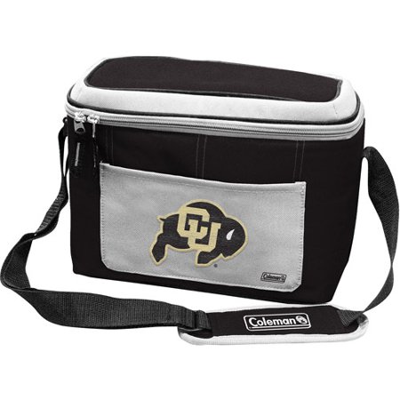 Coleman 11" x 7" x 9" 12-Can Cooler, Colorado Buffalo