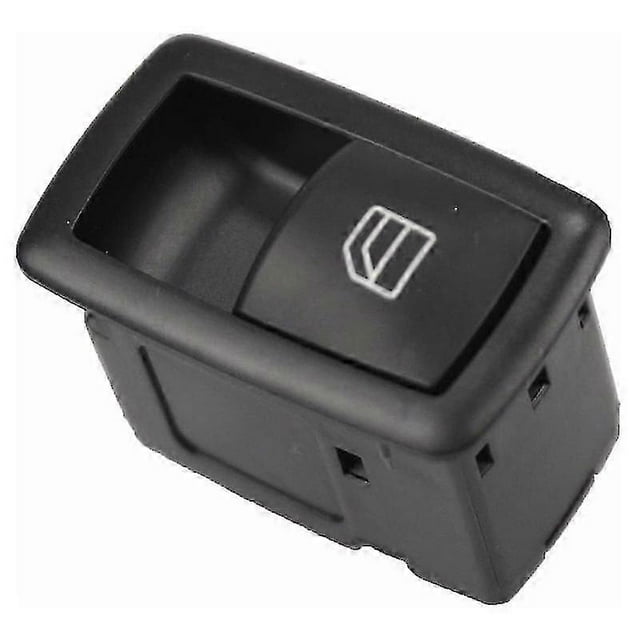 Window Control Switch Compatible Mercedes-Benz 2006-2013 W251 W169 W245