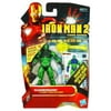 Iron Man Comic Series Guardsman Action Figure