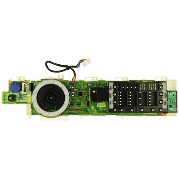 LG EBR85755508 DISPLAY PCB ASSEMBLY (GENUINE OEM PART)