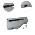 thumbnail image 2 of Guía de filamentos para accesorios de impresión 3D, módulo de 24 V, piezas de reparación, reemplazo Plug and Play para P1 P1S con tornillos, 2 of 8