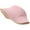 Pink, variant on CoCopeaunts Large Bucket Hat Women Solid Double Sided Wear Basin Hat Summer Wide Brim Men Fisherman Hat Casual All-Match