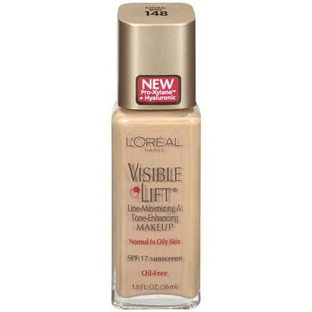 Lp Visible Lift L'oreal Paris Visi.
