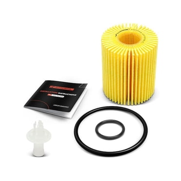 2020 4runner Oil Filter