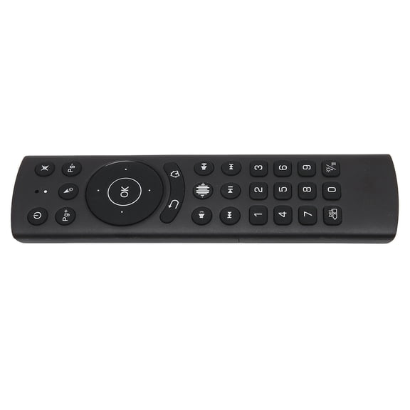 Control remoto por voz Bluetooth,Control remoto por voz,Ratón por voz,Control remoto de TV,Ratón por voz,Control remoto,Solución innovadora