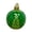 as show, variant on Fwttom 23.6" Christmas Inflatables Christmas Balls, Luminous Green Inflatable Christmas Decorations, Holiday Blow Up Christmas Decorations Outdoor for Garden, Patio, Yard & Home