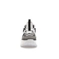 thumbnail image 3 of Nike Kid's LeBron Witness 7 White Black Basketball Shoes, from StockX, 3 of 5