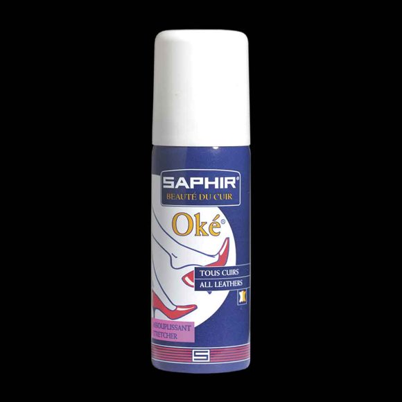 Saphir Cuir OKE Extensible
