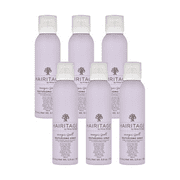 Hairitage Magic Spell Texturizing Spray, 5.9 fl oz (Pack of 6)