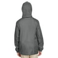 thumbnail image 2 of Team 365 TT73Y Youth Zone Protect Lightweight Jacket, 2 of 3