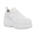 thumbnail image 1 of Tenis Urbanos OVX Altos Dama Comodos BLANCO 24.5, 1 of 4
