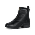 thumbnail image 6 of B Vertigo Mercury Womens Winter Paddock Boots with Lamb Fur Lining, 6 of 6