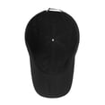 thumbnail image 7 of Baseball Cap for Men Women Summer Lightweight Classic Plain Dad Hat Adjustable Sun Hat, 7 of 7