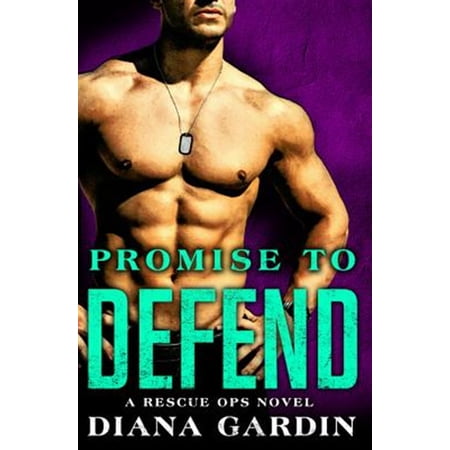Pre-Owned Rescue Ops: Promise to Defend (Series #2) (Paperback)