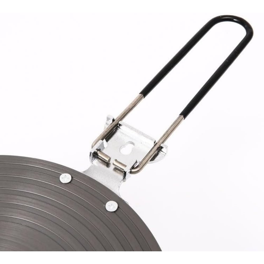 Heat Diffuser for Cooktop,Aluminum Stove Top Heat Diffuser,Thickened Upgraded Version Cooker Mat,Foldable and Hangable Non-Slip Handle,Topboutique Diffuser Plat,11 in