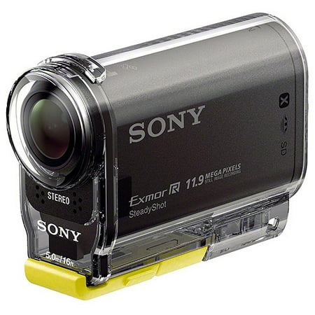 Sony AS30V High Definition POV Action Video Camera