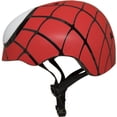 thumbnail image 2 of Casco BELL Spider-man 3D Hero para niños mayores de 5 años, 2 of 5