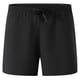 thumbnail image 4 of Ceisia Men's Seamless Lining Fitness Shorts, Elastic & Zipper Waist for Training Gift Gym Workout Activities, 4 of 7
