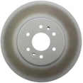 thumbnail image 5 of Centric Parts Disc Brake Rotor P/N:320.50025F, 5 of 7