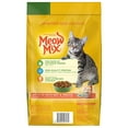 Meow Mix Indoor Health Dry Cat Food, 3.15Pound Bag