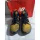 thumbnail image 3 of New Balance OMN1S BBOMNXA1 Mens Black Canvas, Basketball Shoes (T551), 3 of 6