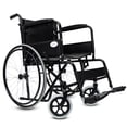thumbnail image 1 of Silla de Ruedas Economica HILPHY MEDICAL Uso Rudo nylon, 1 of 2