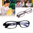 thumbnail image 5 of Reading Glasses +4.5 +5.0 +5.5 +6.0 Degrees Optical Lens Spectacles Eyewear - ya, 5 of 5