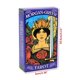 thumbnail image 2 of Tarot Cards, Compatible with Morgan Greer Tarot Divination Game Cards, Family Party Gift Board Game Fun Game Cards for Beginners, 2 of 5