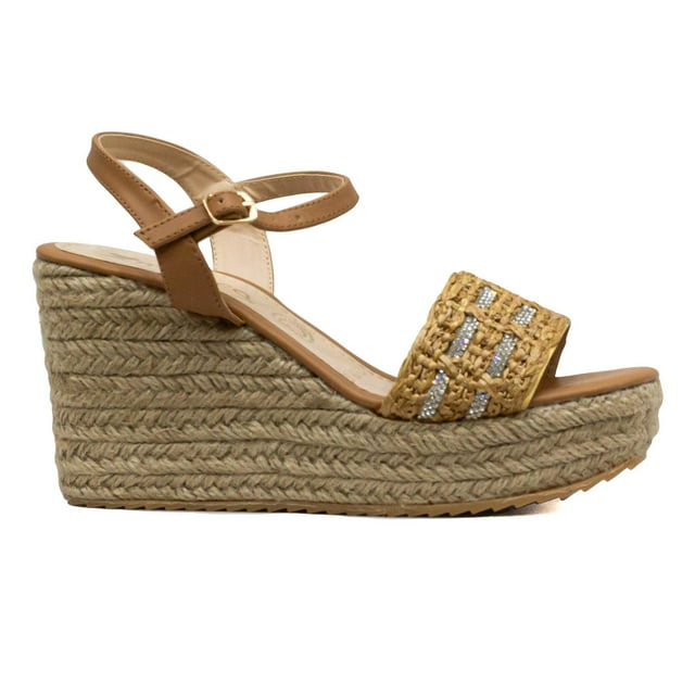 Zapatillas para Mujer ZMexico 4032 cafe 26